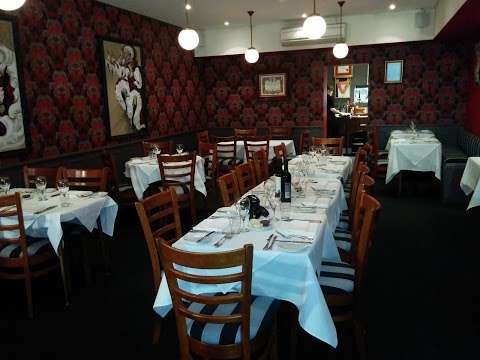 Photo: Chez Pascal French Restaurant
