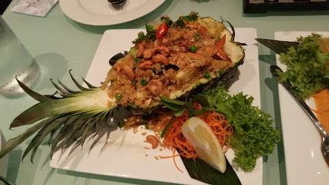 Photo: Siam Signature Thai Restaurant
