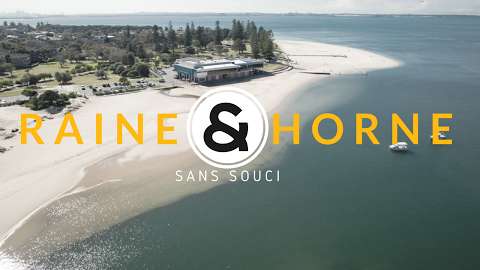 Photo: Raine & Horne Sans Souci